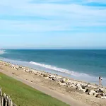 Les Mesanges By Interhome * Canville-la-Rocque