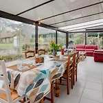 Les Mesanges By Interhome Canville-la-Rocque