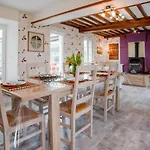 Hébergement de vacances Les Mesanges By Interhome *