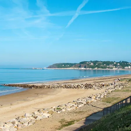 Les Mesanges By Interhome Canville-la-Rocque