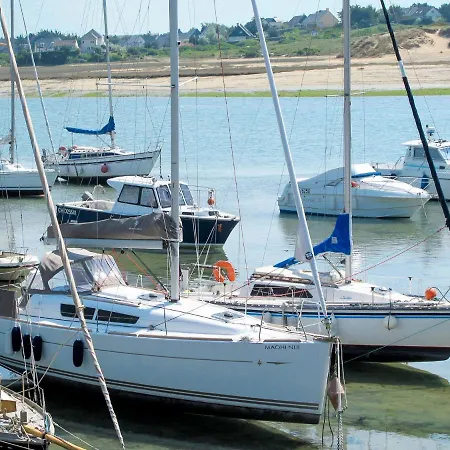 Les Mesanges By Interhome Prázdninový dům