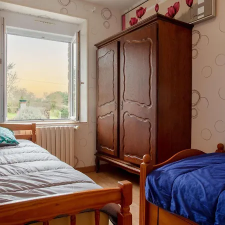 Les Mesanges By Interhome Prázdninový dům *