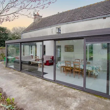 Les Mesanges By Interhome Ferienhaus *