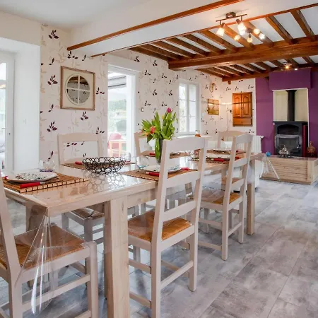 Ferienhaus Les Mesanges By Interhome *