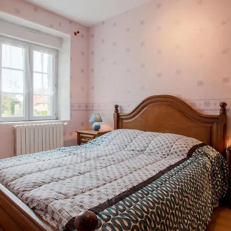 Ferienhaus Les Mesanges By Interhome Canville-la-Rocque