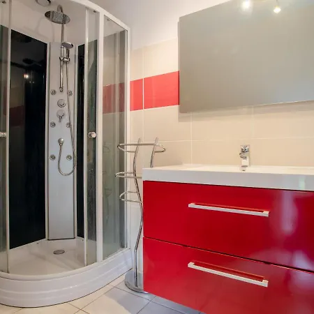 Les Mesanges By Interhome Ferienhaus