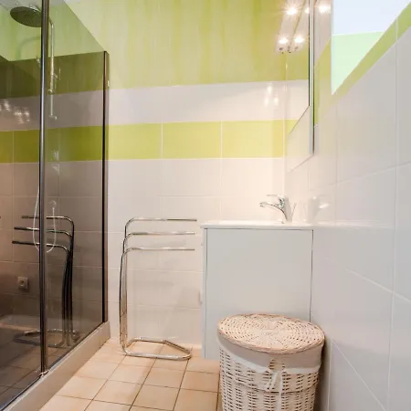 Les Mesanges By Interhome Ferienhaus