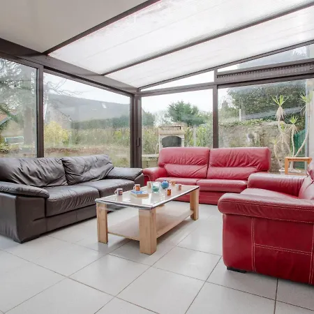 Ferienhaus Les Mesanges By Interhome