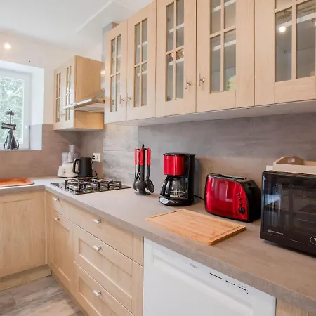 Prázdninový dům Les Mesanges By Interhome *