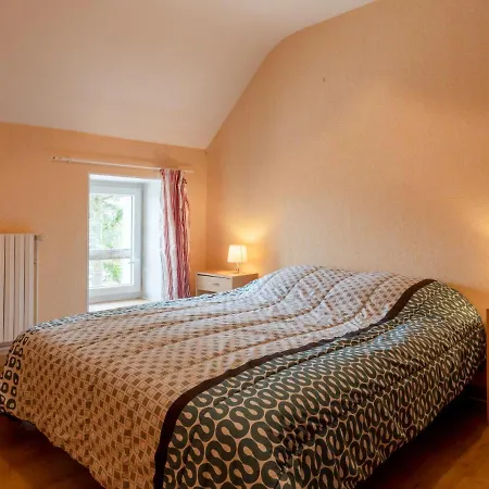 Prázdninový dům Les Mesanges By Interhome *