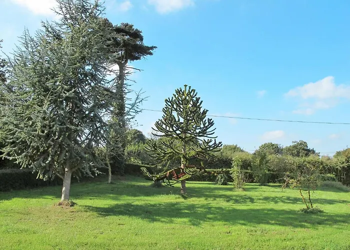 Les Mesanges By Interhome *