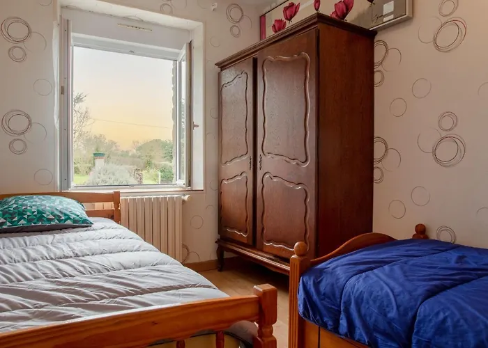 Les Mesanges By Interhome Casa vacanze *