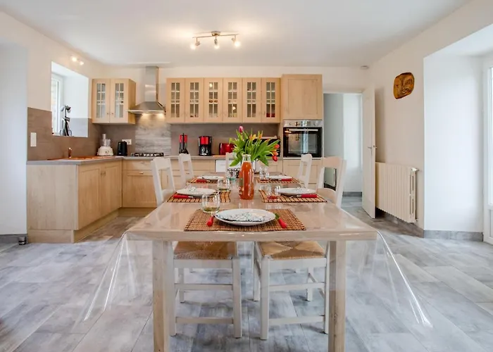 Les Mesanges By Interhome *