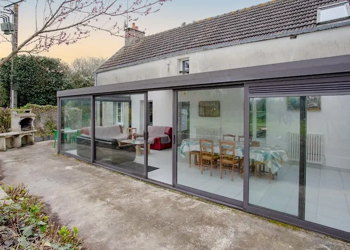 Les Mesanges By Interhome Casa vacanze *