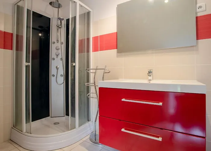 Les Mesanges By Interhome Casa vacanze