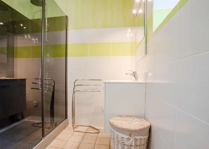 Les Mesanges By Interhome Casa vacanze